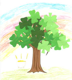 shamrocktree shamrocktree