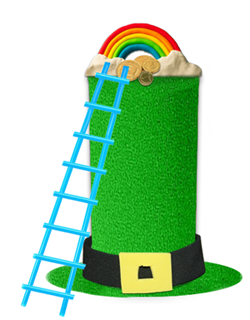 Leprechaun Trap Leprechaun Trap