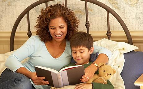 Bedtime Stories Bedtime Stories