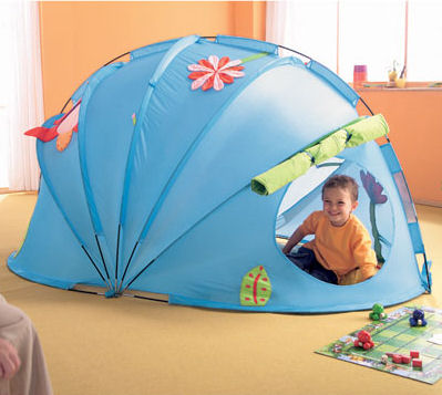 Haba Flower igloo