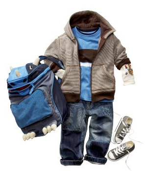 Back 2 School Cool