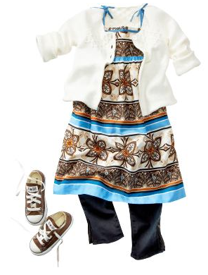 Back 2 School Cool 2