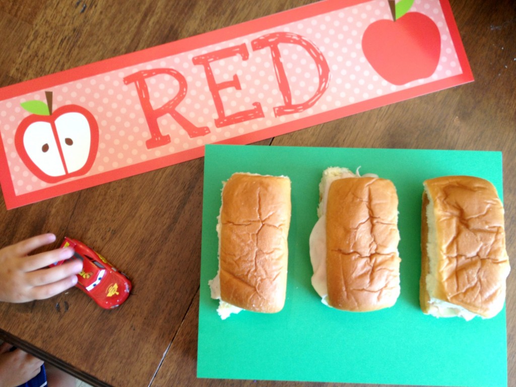 Lunch Ideas packed lunch ideas