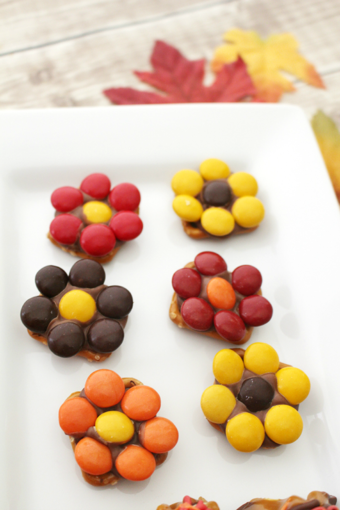 Cuteness Alert Adorable Fall Snack Ideas For Your Next Party