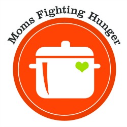Moms Fighting Hunger